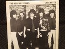The Rolling Stones- Lacerated- Recorded Live 1978 Tour.  Double Lp