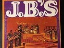 James Brown The J.B.'s Doing It to Death Original People 5603 Funk LP