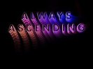 Franz Ferdinand-Always Ascending  (US IMPORT)  VINYL LP NEW