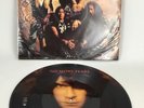 Scarce Limited Ed 1991 Ozzy Osbourne No More Tears Vinyl LP 45 RPM Picture Disc
