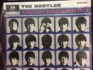 DeAgostini The Beatles Hard Days Night Issue 10 Vinyl LP & Magazine New & Sealed