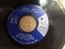 MITCH RYDER & THE DETROIT WHEELS - BREAK OUT - ORIGINAL USA ISSUE  NORTHERN SOUL