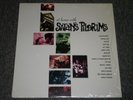 At Home with Satan's Pilgrims RARE 1994 Garage Rock / Surf Rock FAST SHIPPING