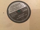 THE MONOTONES BOOK OF LOVE / YOU NEVER LOVED ME RECORD78 rpm