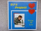 DJ's Project ( Mike Mareen ) ?– Vision Of Love Italo Disco Maxi