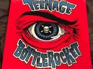 RARE NEW TEENAGE BOTTLEROCKET VINYL Box Set /1000 Fat Wreck PUNK nofx misfits