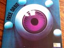FREE ORBIT Lp FREE JAZZ GOES UNDERGROUND - KRAUTROCK FUNKY JAZZ PSYCH SOUL oHEAR