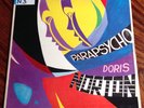 DORIS NORTON Lp PARAPSYCHO - EXPERIMENTAL ITALIAN SYNTH PROG FUNK HIP HOP oHEARo