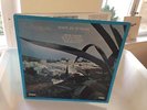 GEORGE GRUNTZ - SAHIB SHIHAB - NOON IN TUNISIA - SABA - GERMAN GATEFOLD