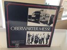 ERICH KLEINSCHUSTER - ART FARMER - FRITZ PAUER - OBERWARTER MESSE - GREAT MODAL
