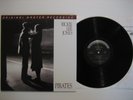Rickie Lee Jones – Pirates – NM-/NM- OOP 180gm Mobile Fidelity Limited Numbered