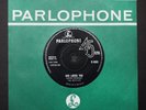 The Beatles 1963 UK 7