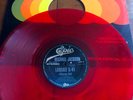 1982 Michael Jackson BEAT IT/ BILLY JEAN MaxiSingle RED Unique EX Mex LP Funk