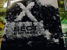 Sect - No Cure For Death Lp [New White Vinyl] Fall Out Boy, Earth Crisis, Cursed