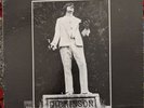 JAMES LUTHER DICKINSON - DIXIE FRIED ORIGINAL ATLANTIC PRESSING