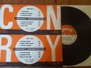 CONROY LONDON'S UNDERGROUND BMLP092 Prog Psych Organ Library 1972  EX