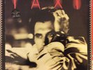 BRYAN FERRY - TAXI LP 1993 EX/EX V2700