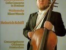 10lp cello schiff/simon/may/pre/ma/decroos ex/ex+