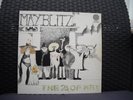 MAY BLITZ 'THE 2ND of MAY' LP ORIGINAL U.K. 1971 VERTIGO 6360037 1Y/2Y MATRIXES 