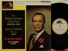 ASD 497 W/G Rossini/Respighi La Boutique Fantasque, Sargent, Royal Philharmonic