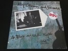 Roy Orbison - A Black And White Night Live LP Virgin