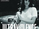 Lana Del Rey - Ultraviolence [New Vinyl] Explicit