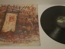 Black Sabbath ?– Mob Rules - Europe - 1981 - Vertigo - 6302 119
