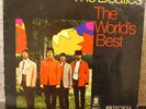 The Beatles - The World Best auf EMI / Columbia 27408 - 4