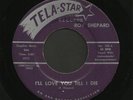 Ohio Country Bop Rockabilly 45   Roy Shepard   Tela-Star   Listen