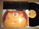 Joe Farrell Canned Funk CTI US