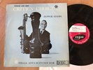 Pepper Adams Quintet Critics‘ Choice Vogue UK 1957