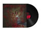 CANNIBAL CORPSE - red before black LP black