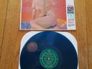 Adam Stag Party Record 11 Sexy Pin Up Cover LP FAX 2004 Further Off Limits c1962