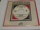 ELVIS PRESLEY :1967  I'LL BE BACK PROMO   RARE  4-834-115