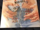 Like a Prayer Madonna UK Re-Issue Red Vinyl Sealed