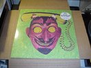 LP:  FRANKIE & THE WITCH FINGERS - Brain Telephone   NEW SEALED  DIE-CUT COVER