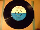ANDY CAPP - THE LAW PARTS 1 & 2 - SINGLE RECORD