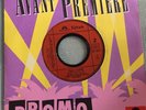 Promo 45 Tours The Cure Polydor