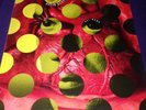 David Byrne - Rei Momo [Sire] (1989 LP Ex. Vinyl, With Lyric Inner)