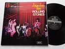 ROLLING STONES L'age d'or Vol.6 / Got Live.. FRENCH only g/f LP+Booklet DECCA