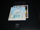 LED ZEPPELIN THE SONG REMAINS THE SAME ORIGINAL SWAN SONG 2 LP ALBUM 1975