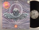 Ange  Le Cimetiere des Arlequins   Prog; Psych   French Press