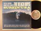 Beach Boys, The  Surfin' USA    Surf  Mono