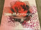 Beautiful Garbage [LP] by Garbage (Vinyl, Sep-2001, 2 Discs, RARE