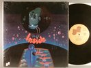 Eloy  Inside Eloy   Krautrock; Hard Rock; Psych  Shrink Wrap