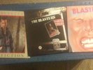 THE BLASTERS LP LOT