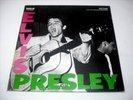 Elvis Presley, self titled, Black RCA, LSP 1254, stereo USA press, inner  EX+/NM