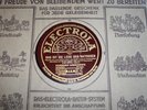 Comedian Harmonists- Das ist die Liebe der Matrosen; Schellack , 78er