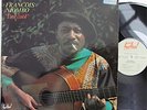 FRANCOIS NIOMBO I’m Cool AFRO FUNK SOUL JAZZ Lp w/ FRANK ABEL Insanely Rare NM