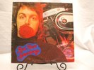 Paul McCartney and Wings  - Red Rose Speedway - EMI PCTC 251 UK IMPORT